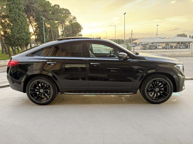 MERCEDES-BENZ GLE 300 usata, con Airbag Passeggero