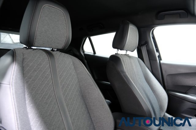 PEUGEOT 2008 usata 58