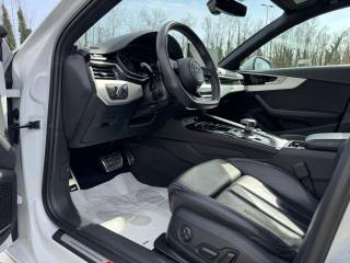 AUDI A4 usata, con Climatizzatore