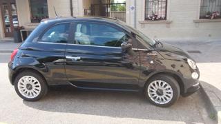 FIAT 500 usata, con Chiusura centralizzata
