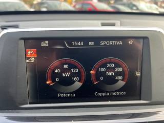 BMW X1 usata, con Isofix