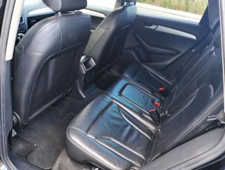 AUDI Q5 usata, con ESP