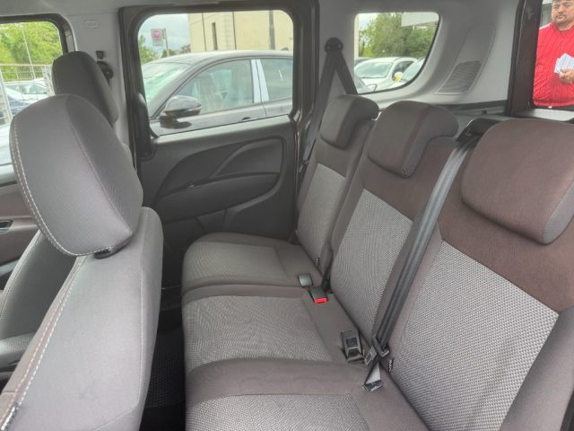 FIAT Doblo usata 17
