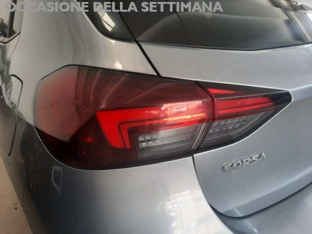 OPEL Corsa usata, con Chiusura centralizzata