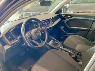 AUDI A1 usata, con Climatizzatore