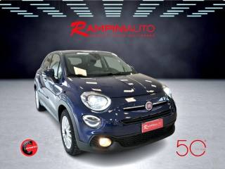 FIAT 500X usata 4