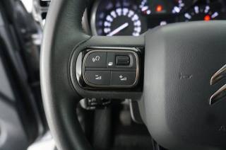 CITROEN C3 Aircross usata, con Touch screen