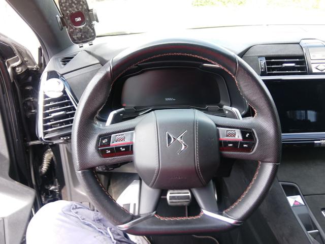 DS AUTOMOBILES DS 7 Crossback usata, con Cruise Control