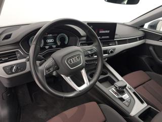 AUDI A5 usata, con Climatizzatore