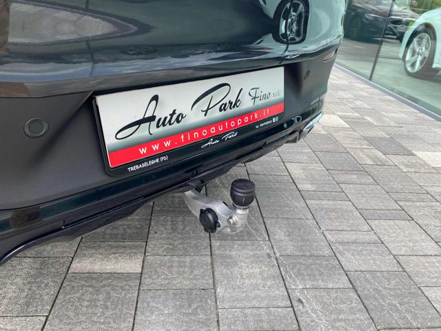 MERCEDES-BENZ GLC 220 usata, con Interni in pelle