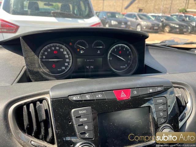 LANCIA Ypsilon usata, con ESP