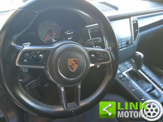 PORSCHE Macan usata, con ESP