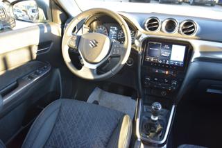 SUZUKI Vitara usata, con Chiusura centralizzata