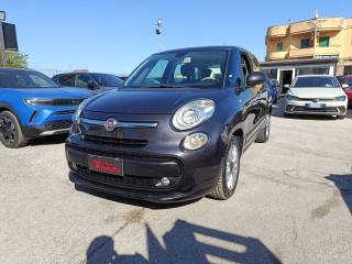 FIAT 500L usata, con Boardcomputer