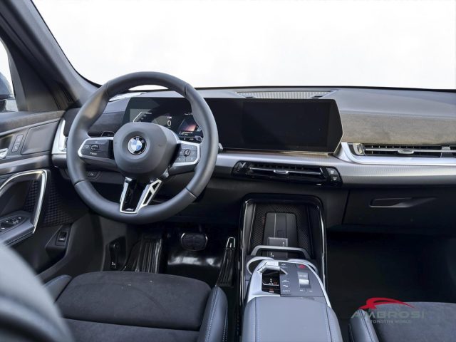 BMW X1 usata 11