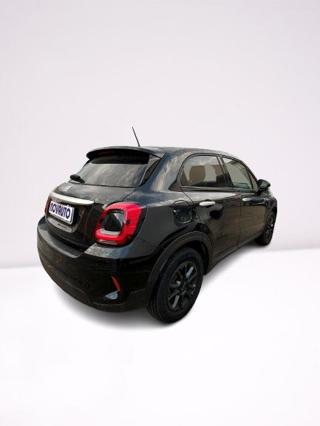 FIAT 500X usata, con Alzacristalli elettrici