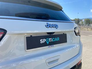 JEEP Compass usata 19