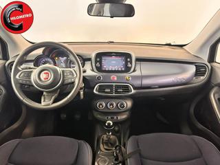 FIAT 500X usata, con Chiusura centralizzata