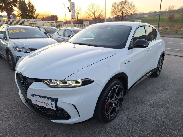 ALFA ROMEO Tonale usata, con Airbag