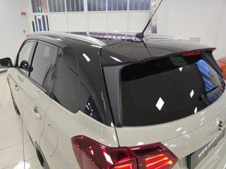 SUZUKI Vitara usata, con Touch screen