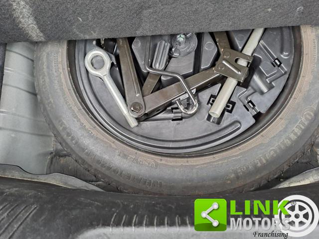 ALFA ROMEO Giulietta usata 25