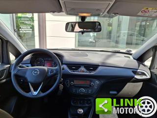 OPEL Corsa usata, con Airbag Passeggero
