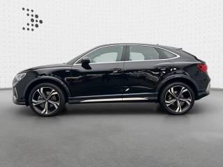 AUDI Q3 usata, con Airbag laterali