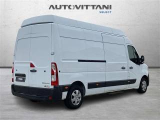RENAULT Master usata, con Alzacristalli elettrici