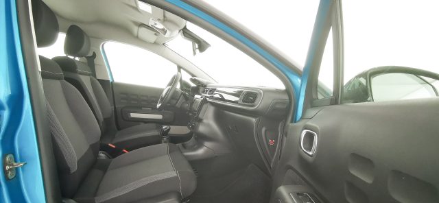 CITROEN C3 usata 49