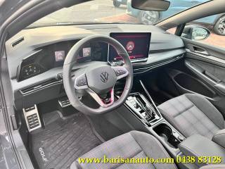 VOLKSWAGEN Golf GTI usata, con Chiusura centralizzata