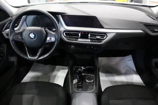 BMW 116 usata, con Immobilizzatore elettronico