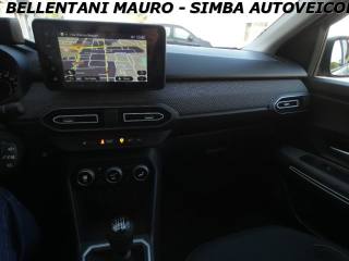 DACIA Jogger usata, con Servosterzo