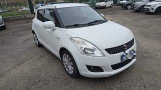SUZUKI Swift usata, con Airbag laterali
