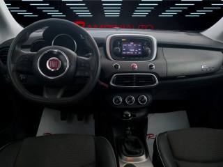 FIAT 500X usata 11