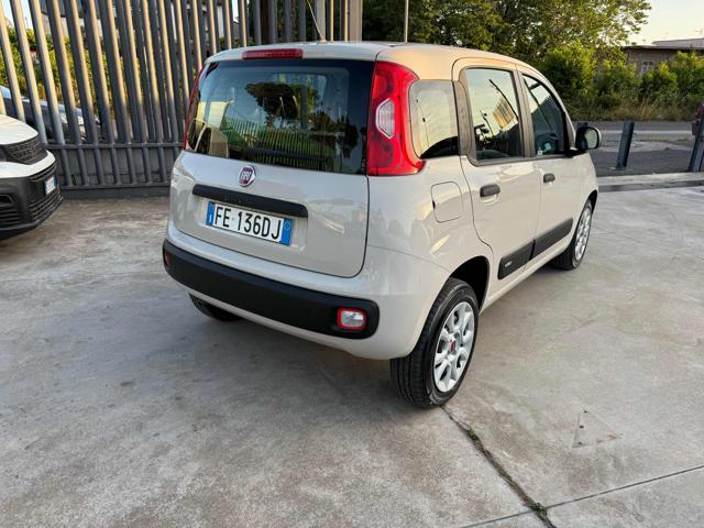 FIAT Panda usata, con Chiusura centralizzata