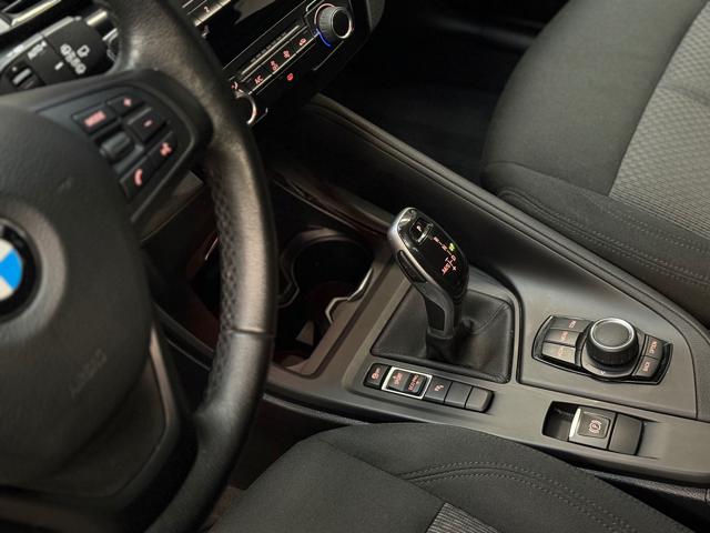 BMW X1 usata, con Controllo trazione
