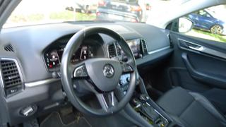 SKODA Karoq usata, con Climatizzatore