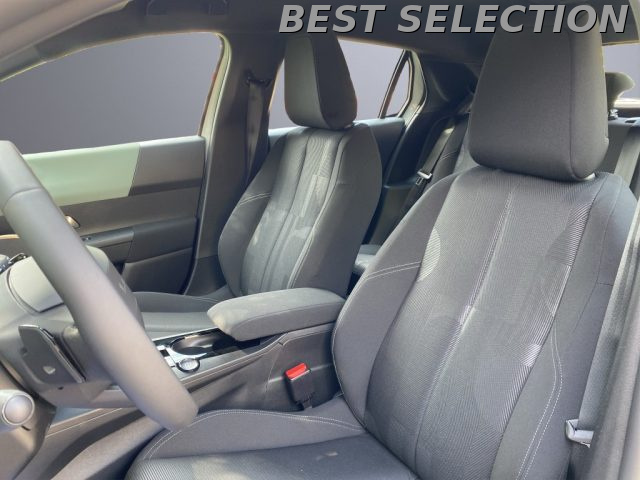 LANCIA Ypsilon usata, con Controllo trazione