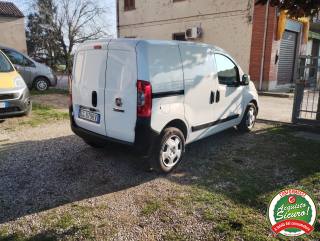 FIAT Fiorino usata, con ESP