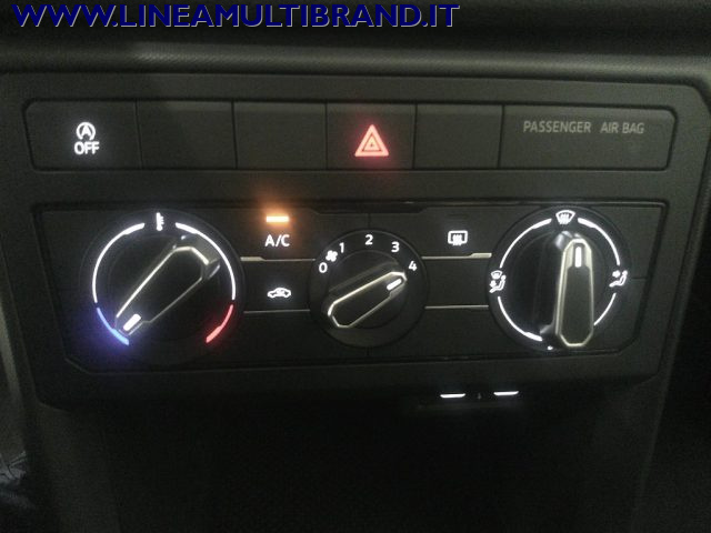 VOLKSWAGEN T-Cross usata, con Fendinebbia