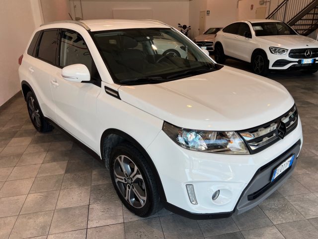 SUZUKI Vitara usata, con Airbag laterali