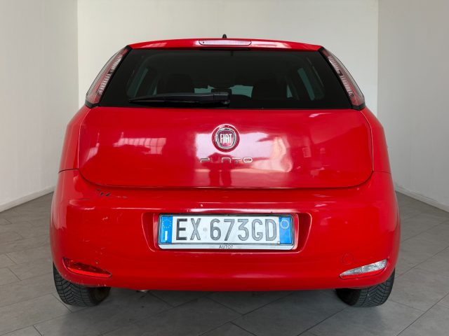 FIAT Punto usata 7