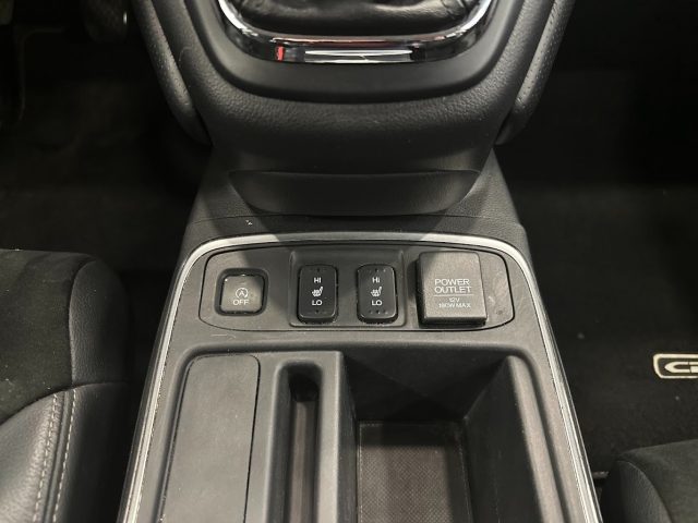 HONDA CR-V usata, con Sensore di luce