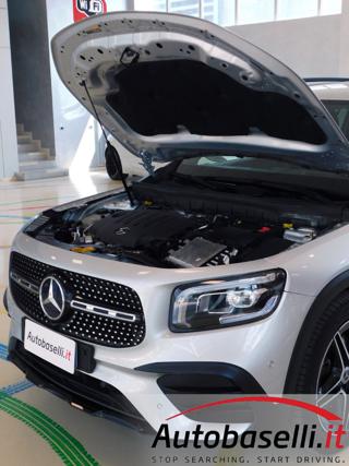 MERCEDES-BENZ GLB 180 usata 80