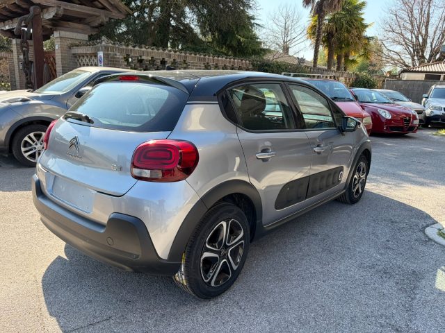 CITROEN C3 usata, con Airbag Passeggero