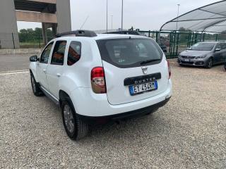 DACIA Duster usata, con Airbag laterali