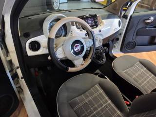 FIAT 500 usata, con ESP