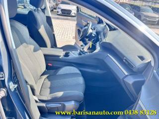 PEUGEOT 3008 usata, con Autoradio