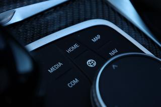 BMW 420 usata, con Leve al volante