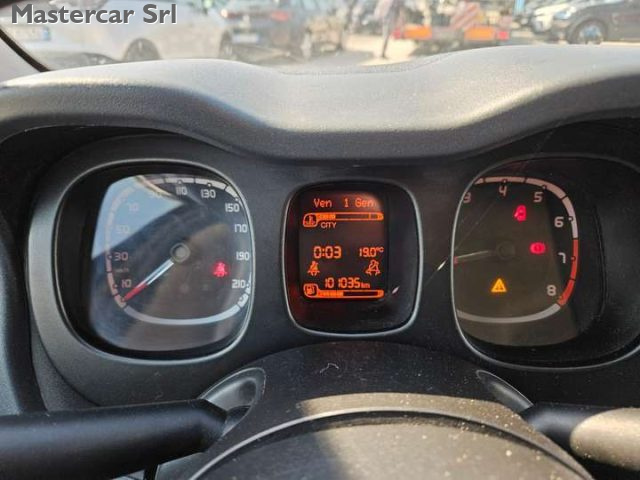 FIAT Panda usata 13